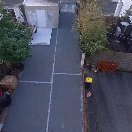 "Le Globetrotter" Royan Centre, Parking Prive Lejlighed Eksteriør billede