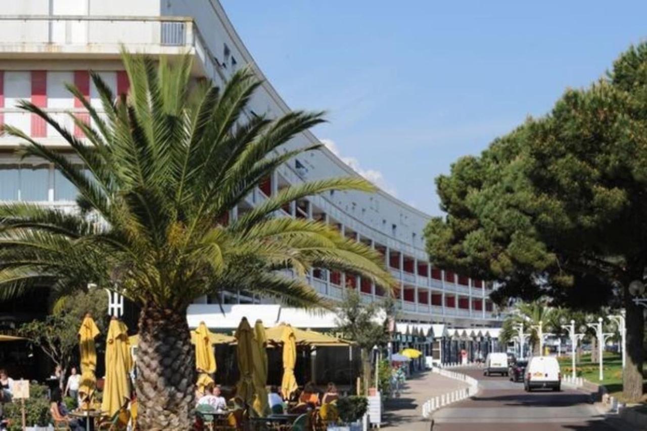 "Le Globetrotter" Royan Centre, Parking Prive Lejlighed Eksteriør billede