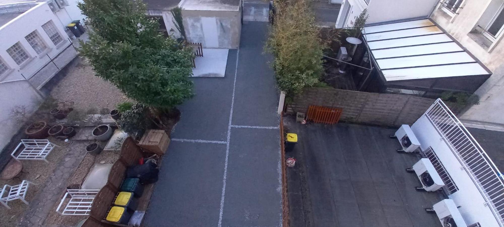 "Le Globetrotter" Royan Centre, Parking Prive Lejlighed Eksteriør billede